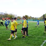 Fotbalová Divize C: Trutnov - Horky nad Jizerou
