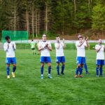 Fotbalová Divize C: Trutnov - Horky nad Jizerou