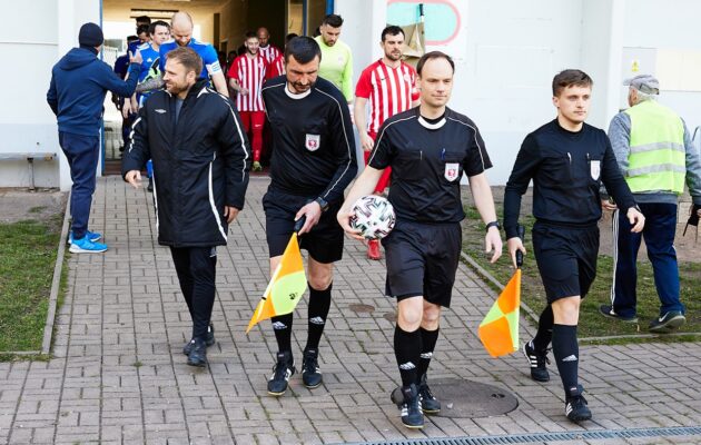 Fotbalová Divize C: Trutnov - Kutná Hora
