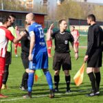 Fotbalová Divize C: Trutnov - Kutná Hora