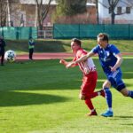 Fotbalová Divize C: Trutnov - Kutná Hora
