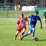 Fotbalová Divize C: Trutnov - Kutná Hora