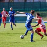 Fotbalová Divize C: Trutnov - Kutná Hora