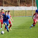 Fotbalová Divize C: Trutnov - Kutná Hora