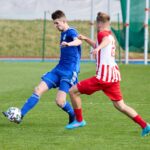 Fotbalová Divize C: Trutnov - Kutná Hora