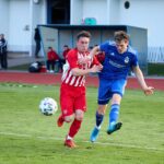 Fotbalová Divize C: Trutnov - Kutná Hora