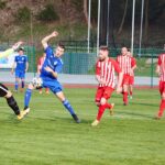 Fotbalová Divize C: Trutnov - Kutná Hora