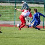 Fotbalová Divize C: Trutnov - Kutná Hora