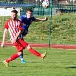 Fotbalová Divize C: Trutnov - Kutná Hora