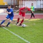 Fotbalová Divize C: Trutnov - Kutná Hora