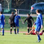 Fotbalová Divize C: Trutnov - Kutná Hora