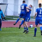 Fotbalová Divize C: Trutnov - Kutná Hora
