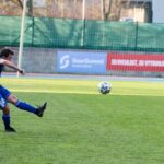 Fotbalová Divize C: Trutnov - Kutná Hora