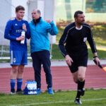 Fotbalová Divize C: Trutnov - Kutná Hora