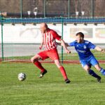 Fotbalová Divize C: Trutnov - Kutná Hora