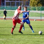 Fotbalová Divize C: Trutnov - Kutná Hora
