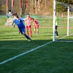 Fotbalová Divize C: Trutnov - Kutná Hora