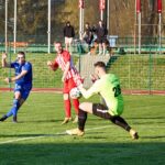 Fotbalová Divize C: Trutnov - Kutná Hora
