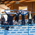 Fotbalová Divize C: Trutnov - Kutná Hora