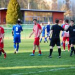 Fotbalová Divize C: Trutnov - Kutná Hora