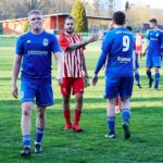 Fotbalová Divize C: Trutnov - Kutná Hora