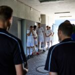 Fotbalová divize C: Trutnov - Liberec B