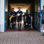 Fotbalová divize C: Trutnov - Liberec B