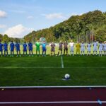 Fotbalová divize C: Trutnov - Liberec B