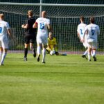 Fotbalová divize C: Trutnov - Liberec B