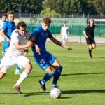 Fotbalová divize C: Trutnov - Liberec B
