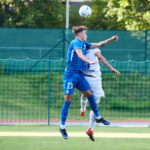 Fotbalová divize C: Trutnov - Liberec B