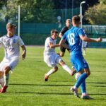 Fotbalová divize C: Trutnov - Liberec B