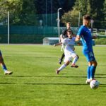 Fotbalová divize C: Trutnov - Liberec B