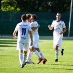 Fotbalová divize C: Trutnov - Liberec B