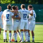 Fotbalová divize C: Trutnov - Liberec B