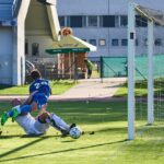 Fotbalová divize C: Trutnov - Liberec B