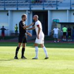 Fotbalová divize C: Trutnov - Liberec B
