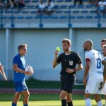 Fotbalová divize C: Trutnov - Liberec B