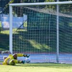 Fotbalová divize C: Trutnov - Liberec B