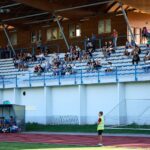 Fotbalová divize C: Trutnov - Liberec B