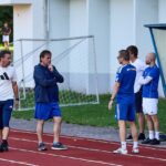 Fotbalová divize C: Trutnov - Liberec B