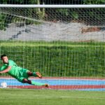 Fotbalová divize C: Trutnov - Liberec B