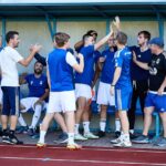 Fotbalová divize C: Trutnov - Liberec B