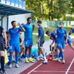 Fotbalová divize C: Trutnov - Liberec B