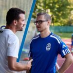Fotbalová divize C: Trutnov - Liberec B