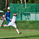 Fotbalová divize C: Trutnov - Liberec B