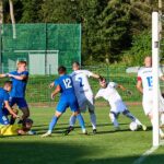 Fotbalová divize C: Trutnov - Liberec B