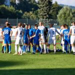 Fotbalová divize C: Trutnov - Liberec B