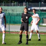 Fotbalová divize C: Trutnov - Liberec B