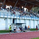 Fotbalová divize C: Trutnov - Liberec B